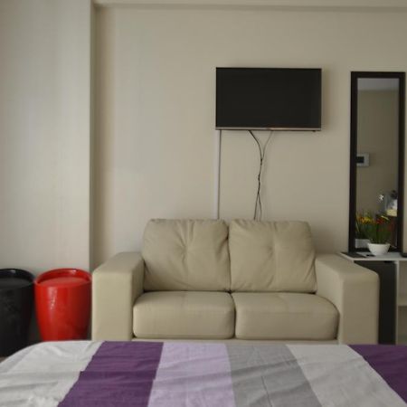 Daichi Place Newport Boulevard Manila Exterior photo